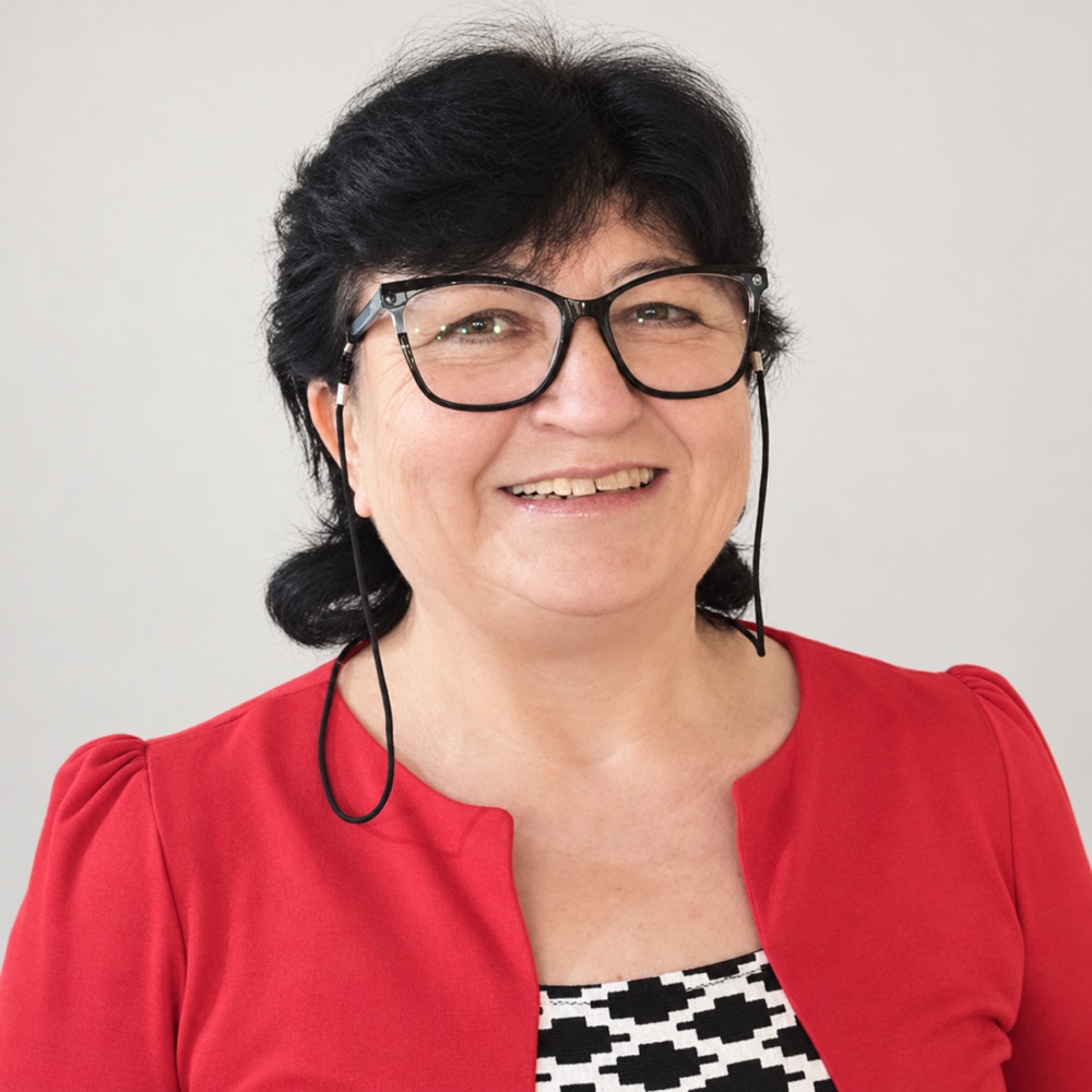 Lyudmyla Makerova