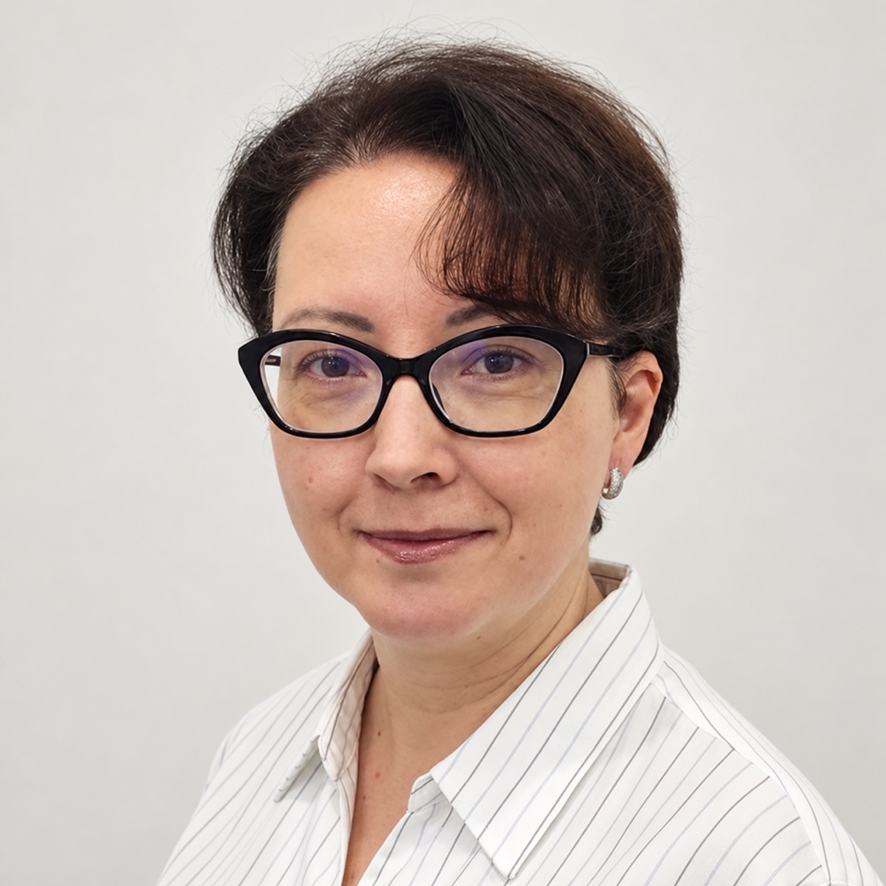 Elena Gilin